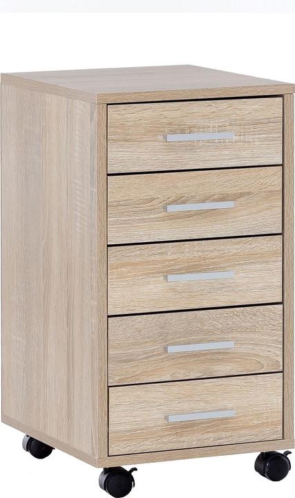 Produktbild Wohnling Lisa (33 x 38 x 63 cm)