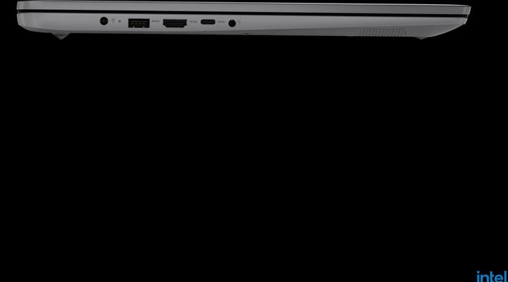Actual product image Lenovo V17 Gen 4 (17.30", Intel Core i5-13420H, 16 GB, 512 GB, DE)