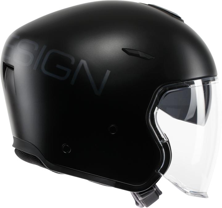 Image du produit Momo Design Jethelm Aero Mono (M)