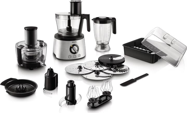 Philips Avance Collection (3400 ml, 1300 W)