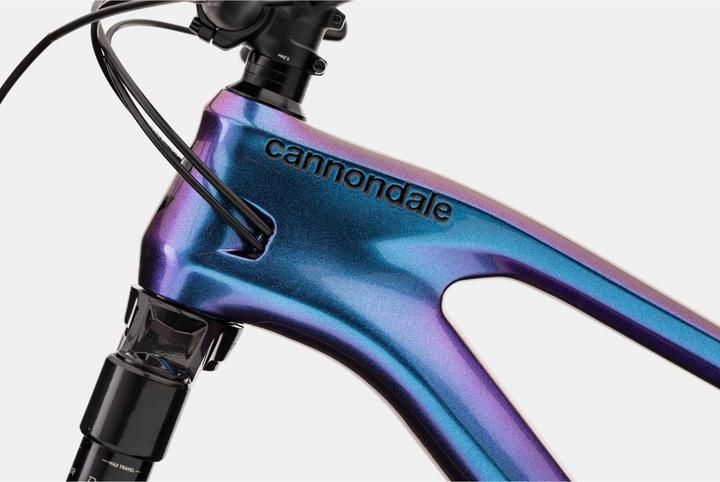 Produktbild Cannondale Jekyll 2 PRH LG (44 cm)