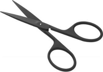 Produktbild Zwilling TWINOX M Bartschere, schwarz