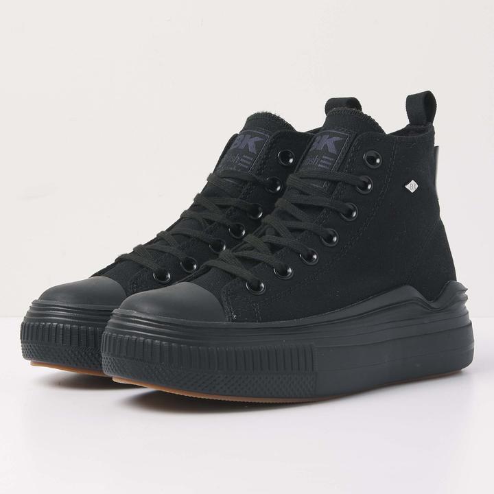 Immagine prodotto British Knights scarpe da ginnastica da kaya flow mid (37)