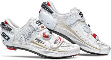 Immagine prodotto Sidi RR Ergo 3 Carbon Vernice (44.5)