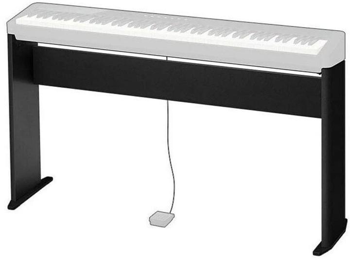Produktbild Casio CS-68PBK Stand for PX-S Series