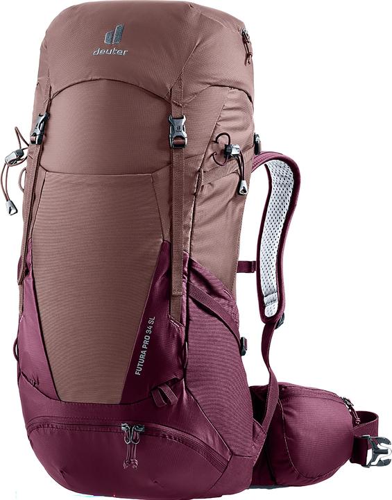Image du produit Deuter Futura Pro 34 (34 l)