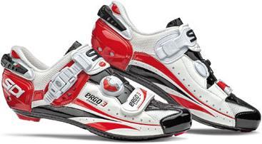 Immagine prodotto Sidi RR Ergo 3 Carbon Vernice (44.5)