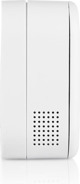 Actual product image Smartwares Carbon monoxide detector