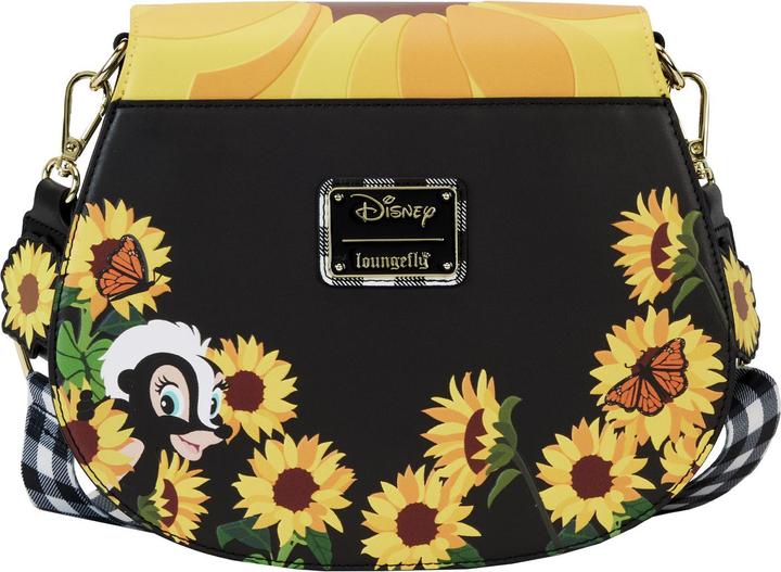 Produktbild Loungefly Disney by Umhängetasche Sunflower Strap