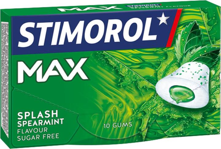 Produktbild Stimorol Stimo (1 Stk., 26 g)