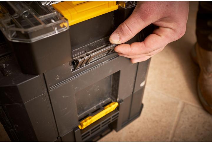Actual product image Stanley Tool set STAK 44 pieces (44 pieces)