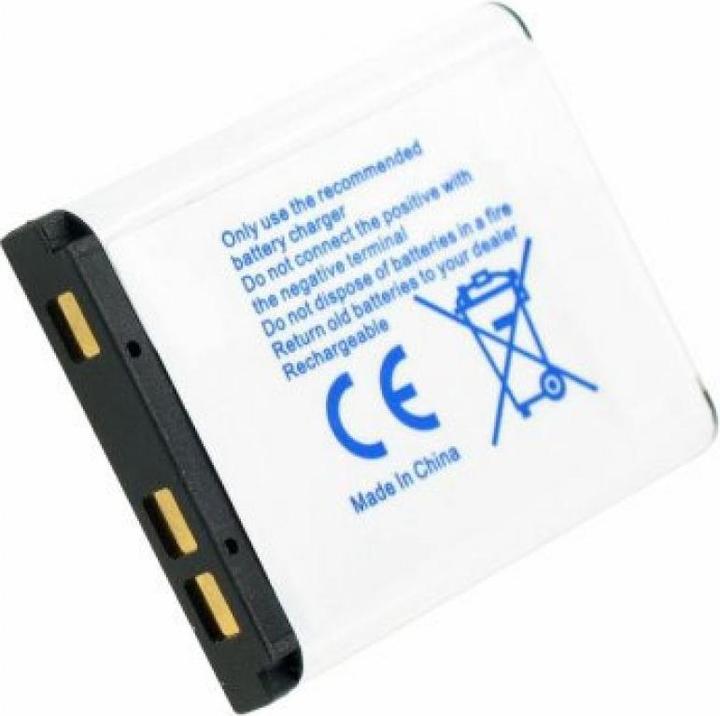 Image du produit Medion Akku Life E44047 Akku MD87257 (Batterie)