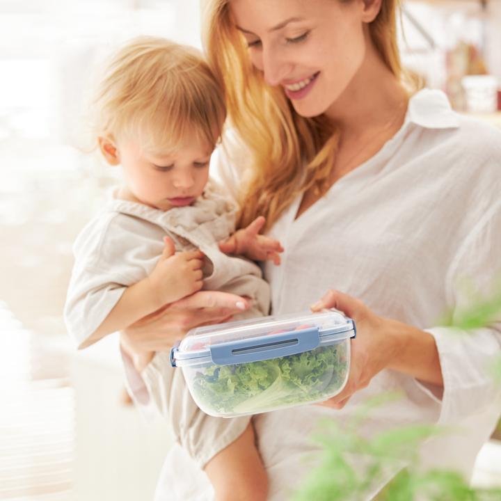 Immagine prodotto Rotho RTH Salad Box Memory B3 1,7l