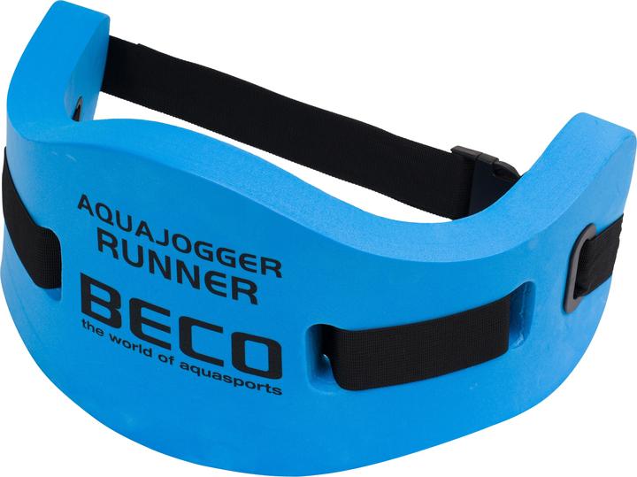 Immagine prodotto Beco Cintura da corsa per l'Aquajogging