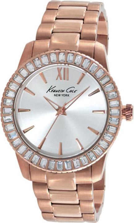 Produktbild Kenneth Cole Damenuhr IKC4991 (Ø 39 mm) (39 mm)
