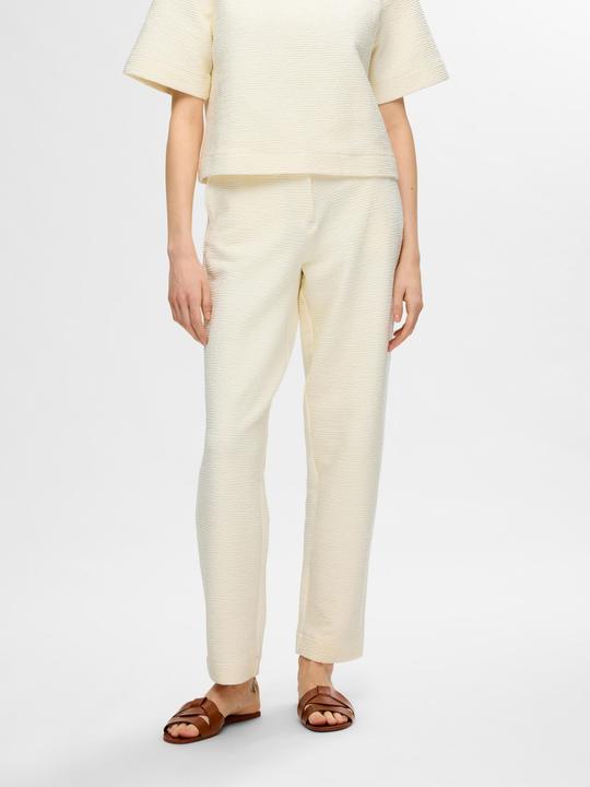 Produktbild Selected Femme Straight Fit Hose (S)