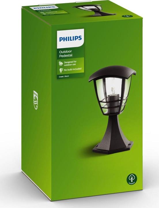Produktbild Philips myGarden Creek (15300 lm, E27, IP44)