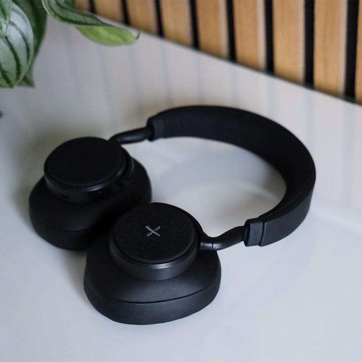 Actual product image SackIT Touch 400 (ANC, 50 h, Wireless)