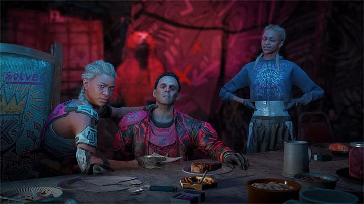 Immagine prodotto Ubisoft Far Cry - Nuova Alba (PS4, Multilingue)
