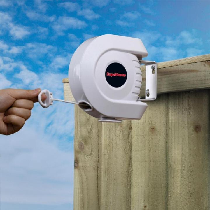Actual product image Supa Home Clothesline (15 m)