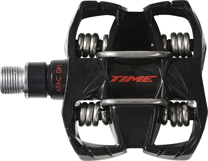 Time Downhill/Trail Pedal ATAC DH 4