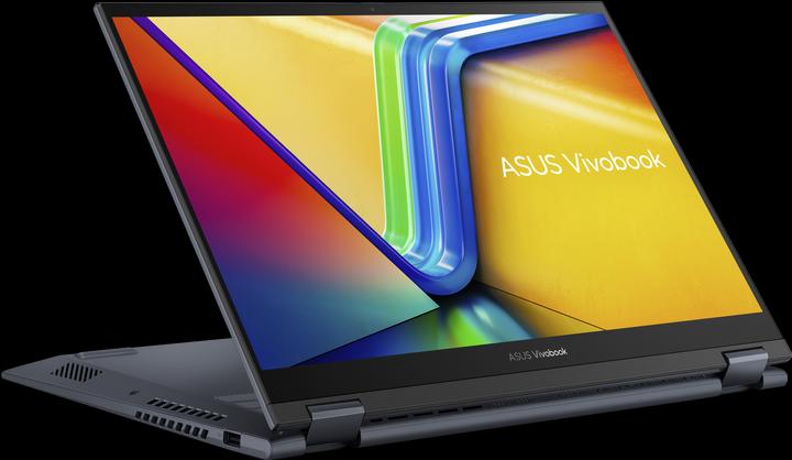 ASUS Vivobook S 14 Flip (14", AMD Ryzen 7 7730U, 16 GB, 1000 GB, CH)