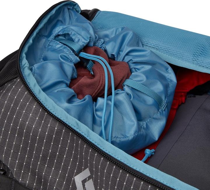 Immagine prodotto Black Diamond Borsone Stonehauler 90 L (90 l)