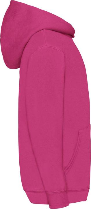 Immagine prodotto Fruit of the Loom Classic Felpa Con Cappuccio Bambini (128)