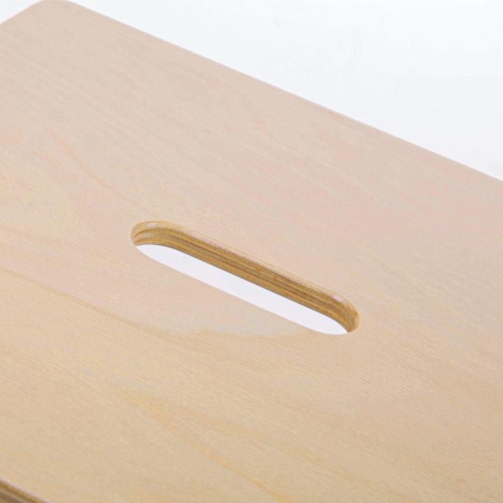 Produktbild Sport-Thieme Gymnastikhocker Solid