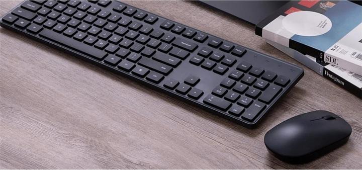 Immagine prodotto Xiaomi BHR6100GL (US, Senza fili)