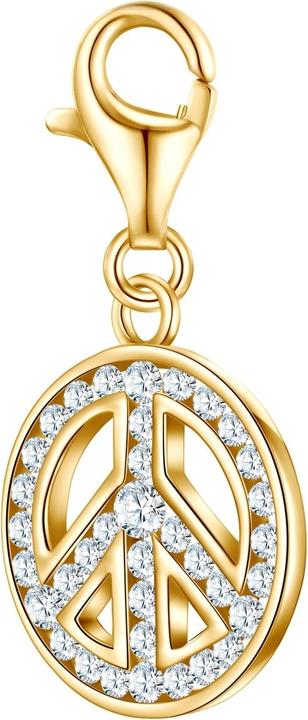 Rafaela Donata Charm Peace - 36146 (Sterling Silber)