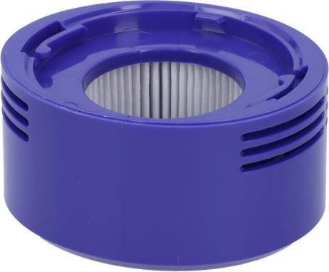 Actual product image Homava Afterfilter