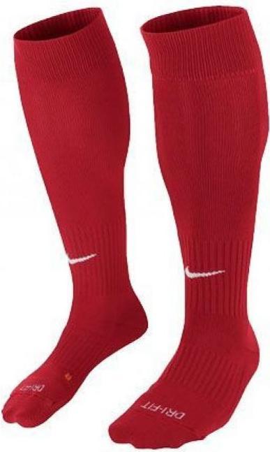 Produktbild Nike Classic 2 Cushioned Over- UNIVERSITY RED/WHITE XL (46 - 50)