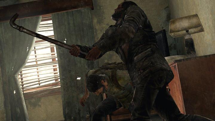 Immagine prodotto Sony The Last of Us - Remastered (Playstation Hits) (Nordic) (PS4, EN)