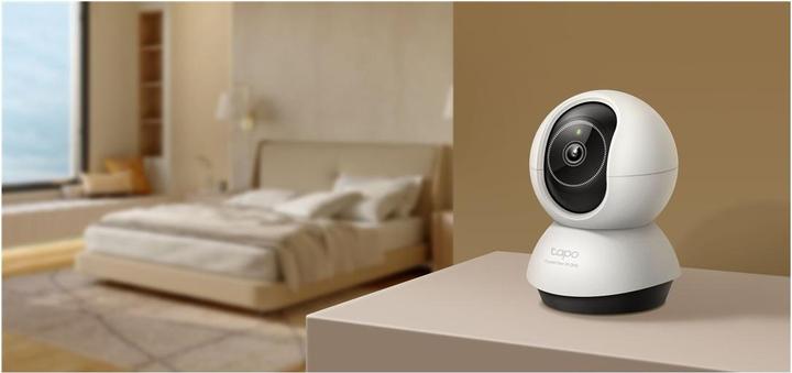 Image du produit TP-Link TC72 (2560 x 1440 Pixels)