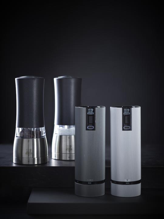 Actual product image Peugeot Electric Pepper Mill (Pepper)