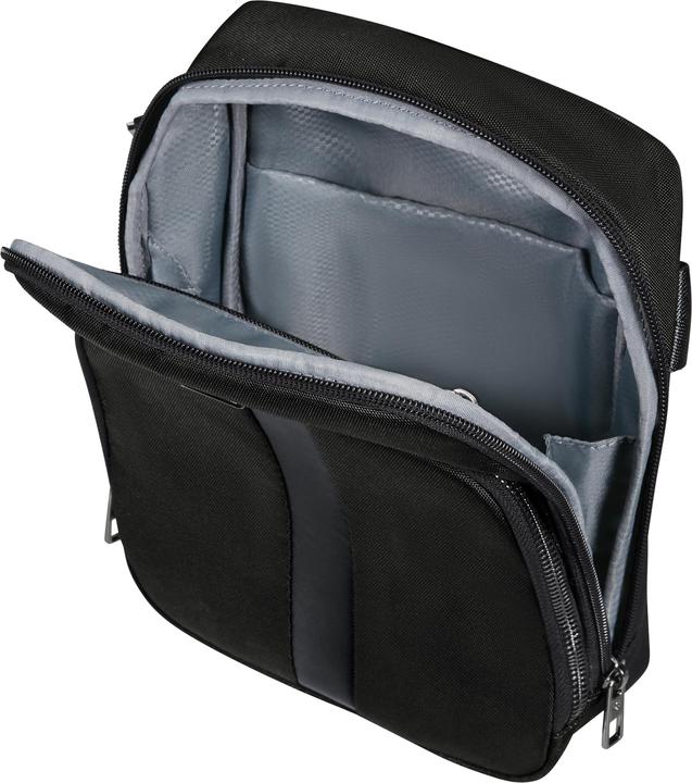 Actual product image Samsonite Sacksquare (9.70", Universal)