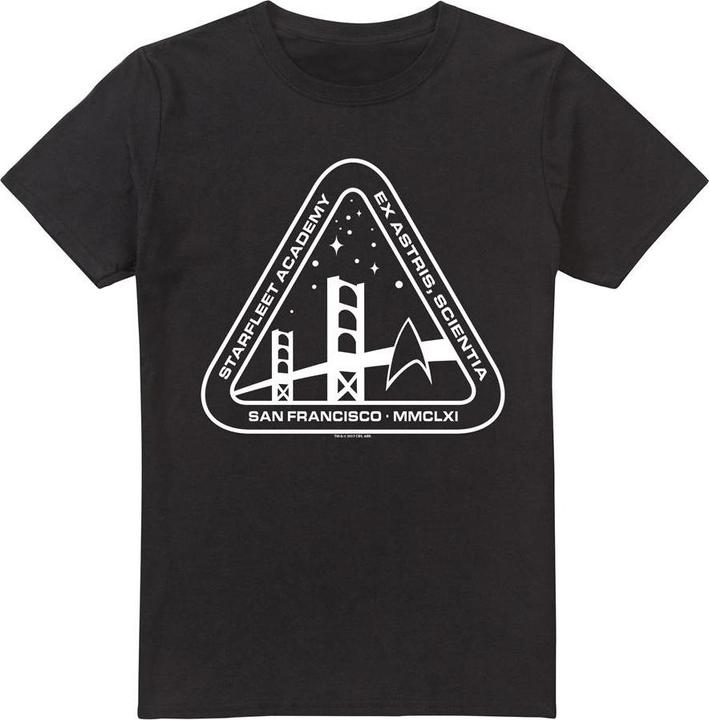 White Academy TShirt