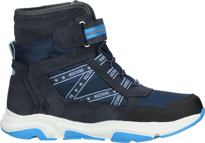 Actual product image Mustang Stiefelette (32)