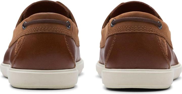 Actual product image Clarks Halbschuhe (41.5)