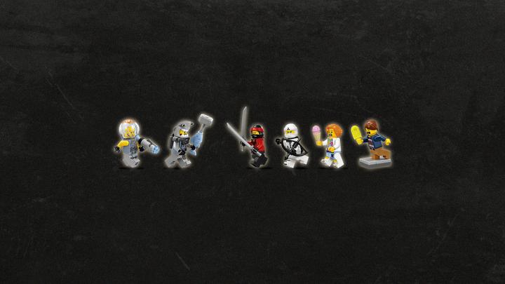 Image du produit LEGO Ninjago Movie L'Armure de Feu (70615, LEGO Ninjago)