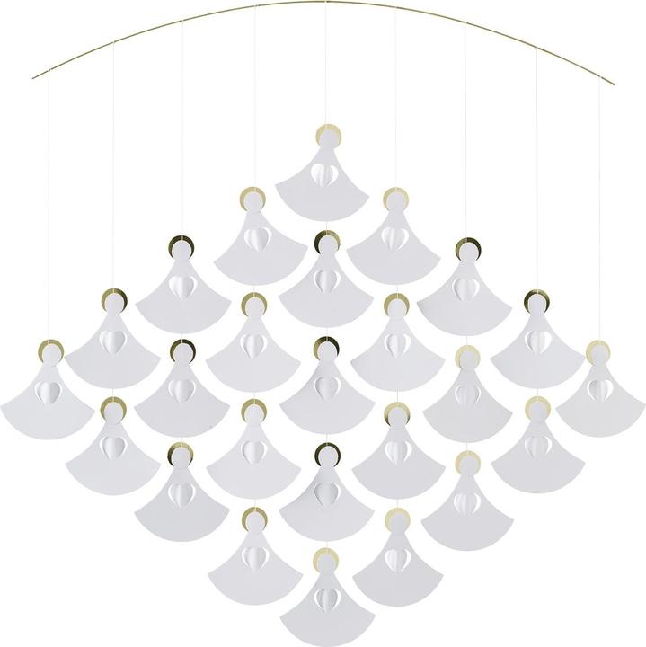 Image du produit Flensted Mobiles Chorale d'anges Mobile avec boîte cadeau
