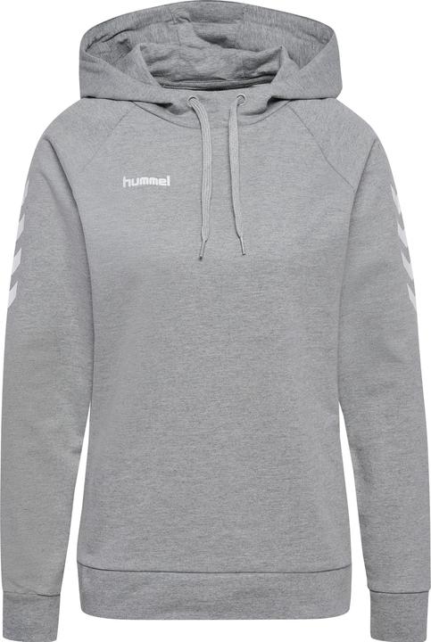 Immagine prodotto hummel Andare Donna Felpa Con Cappuccio In Cotone (S)