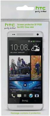 HTC SP P960, Protettore di schermo per Desire 300 (2 Pezzo/i, HTC Desire 300)
