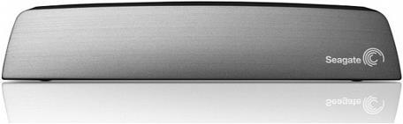 Seagate Central, Privater Cloud Speicher, 3TB (Seagate NAS)