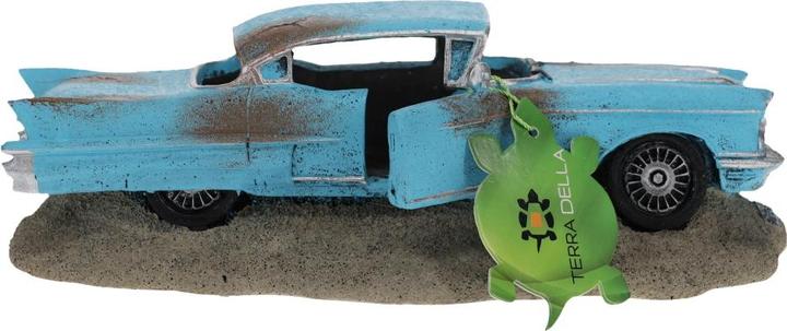 Produktbild Terra della Aquariumdekoration amerikanisches Wüstenauto