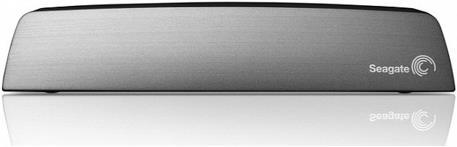 Seagate Central, Privater Cloud Speicher, 4TB