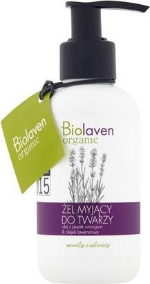 Biolaven Face Care (Gel, 150 ml)