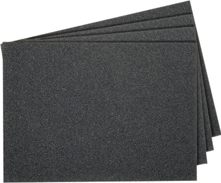 Produktbild Klingspor PS 11 A - Schleifbogen 230 x 280 mm (600)