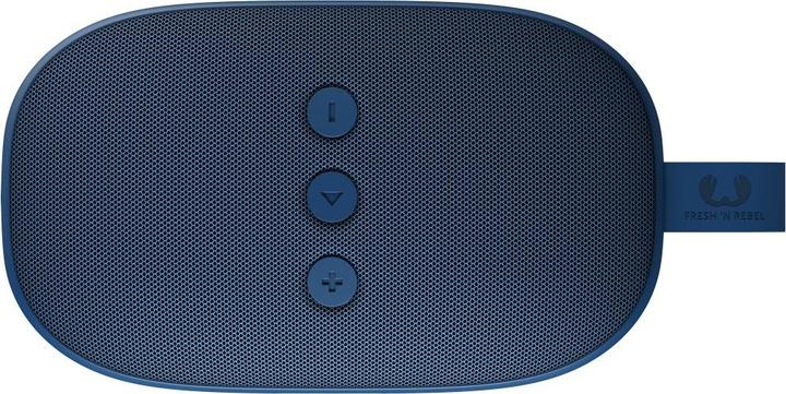 Immagine prodotto Fresh'N Rebel Rockbox Bold X (8 h, Batteria ricaricabile)